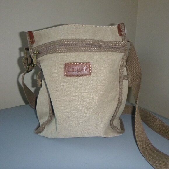CargoIT Crossbody Small Messenger Bag - Picture 1 of 4